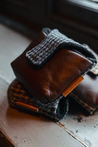 Cannich Mallet Putter Cover - Fyfe Golf