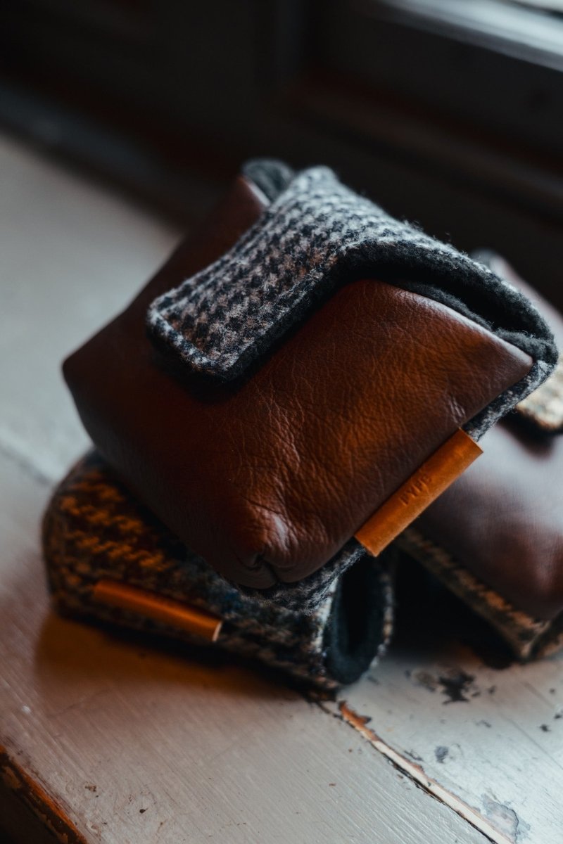 Cannich Mallet Putter Cover - Fyfe Golf