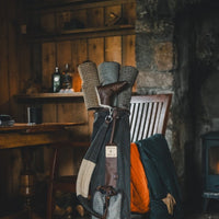 Dalmore Blade Putter Cover - Fyfe Golf