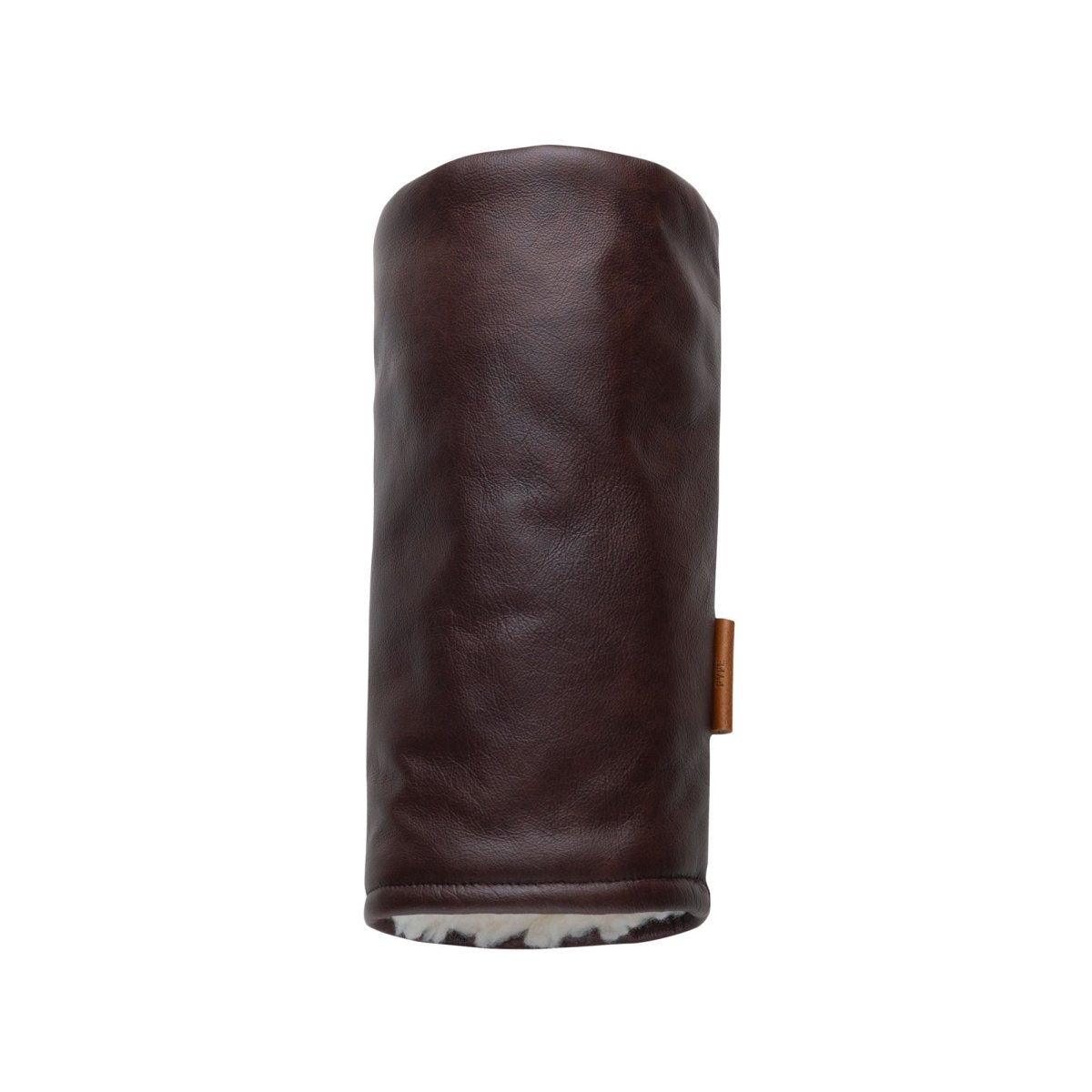 Dalmore Leather Headcover - Fyfe Golf