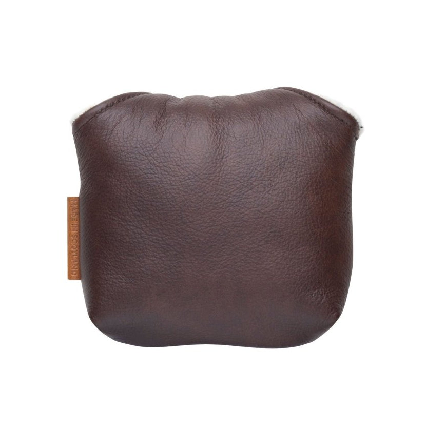 Dalmore Mallet Putter Cover - Fyfe Golf