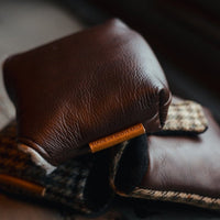 Dalmore Mallet Putter Cover - Fyfe Golf