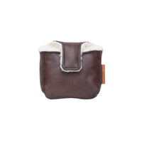 Dalmore Mallet Putter Cover - Fyfe Golf