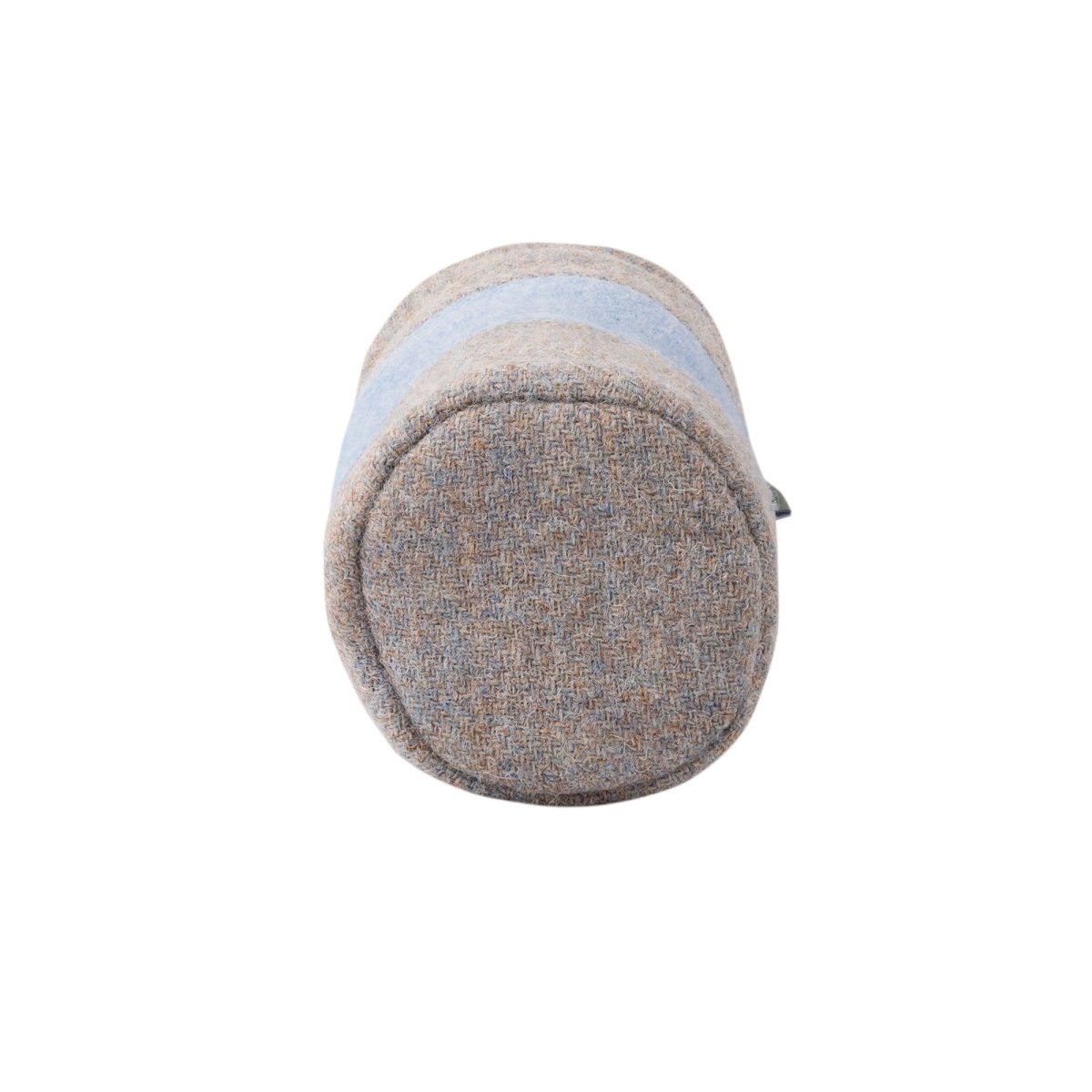 Dunbar Harris Tweed Headcover - Fyfe Golf