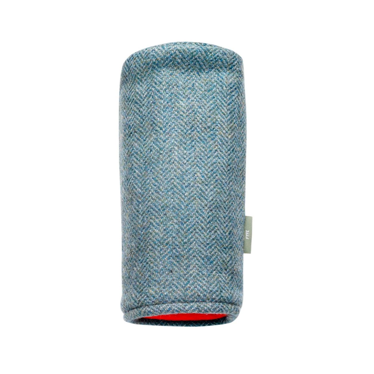 Eriskay Harris Tweed Headcover - Fyfe Golf