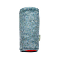 Eriskay Harris Tweed Headcover - Fyfe Golf