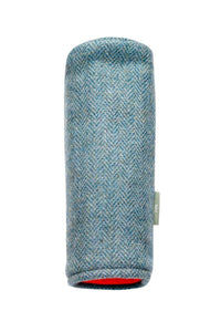 Eriskay Harris Tweed Headcover - Fyfe Golf