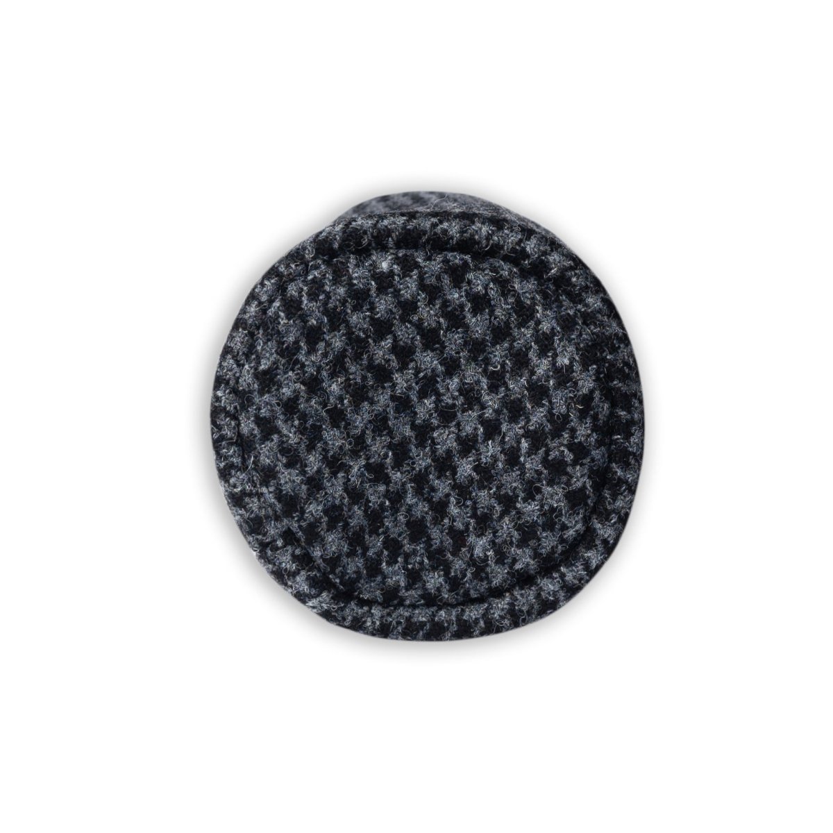 Fidra Harris Tweed Headcover - Fyfe Golf