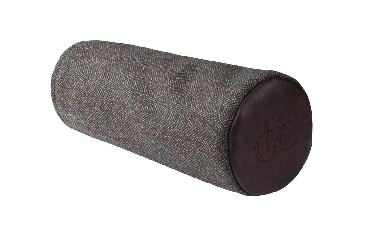 Flight Line Headcover - Fyfe Golf