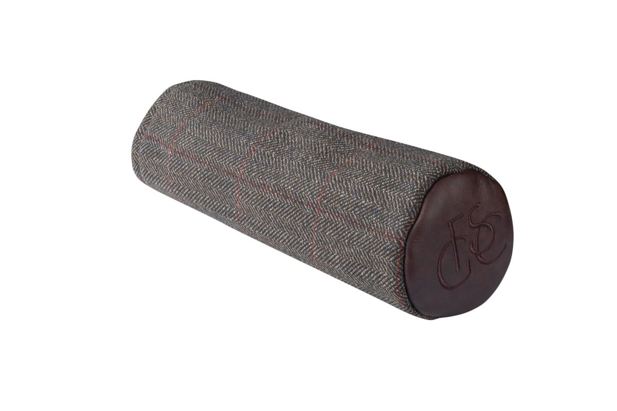 Flight Line Headcover - Fyfe Golf