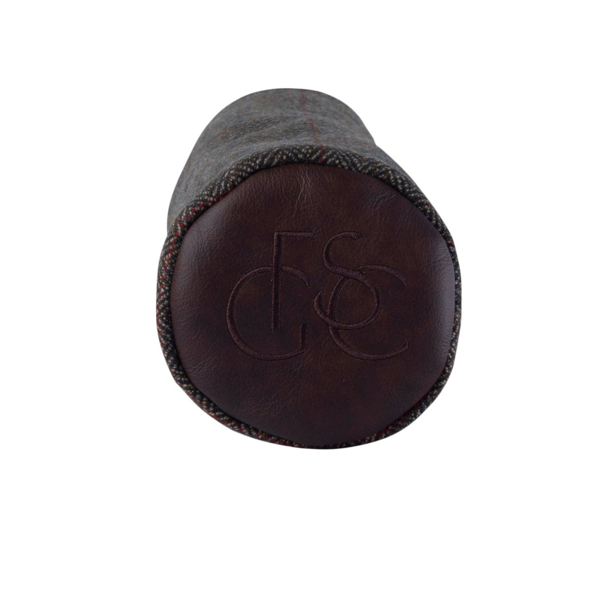 Flight Line Headcover - Fyfe Golf