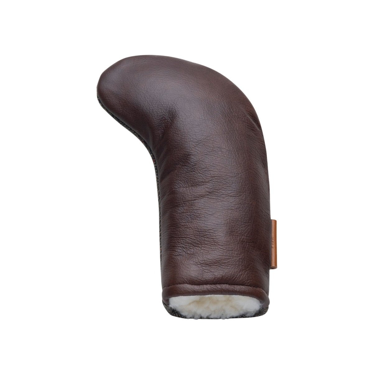 Flight Line Hybrid Headcover - Fyfe Golf