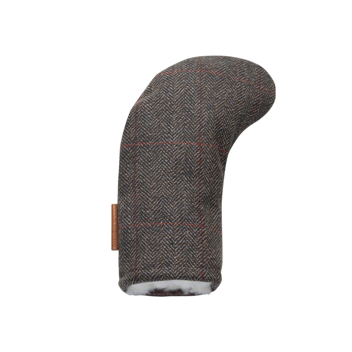 Flight Line Hybrid Headcover - Fyfe Golf