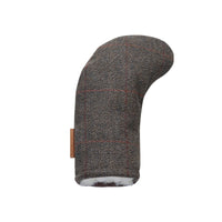 Flight Line Hybrid Headcover - Fyfe Golf