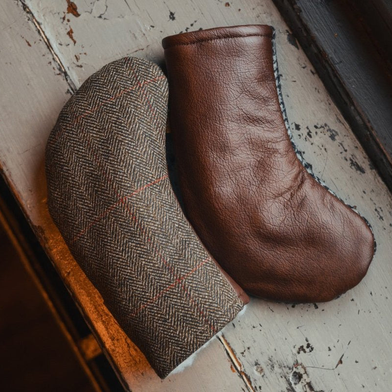 Flight Line Hybrid Headcover - Fyfe Golf