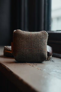 Flight Line Mallet Putter Cover - Fyfe Golf