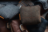 Flight Line Mallet Putter Cover - Fyfe Golf