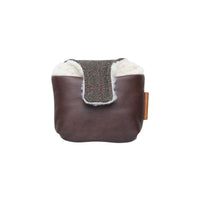 Flight Line Mallet Putter Cover - Fyfe Golf