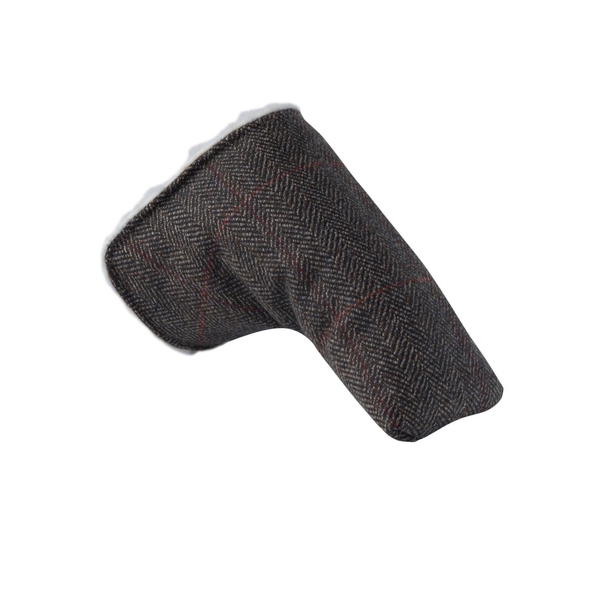 Flightline Blade Putter Cover - Fyfe Golf