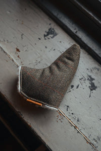 Flightline Blade Putter Cover - Fyfe Golf