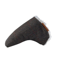 Flightline Blade Putter Cover - Fyfe Golf