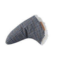 Gamekeeper Blade Putter Cover - Fyfe Golf