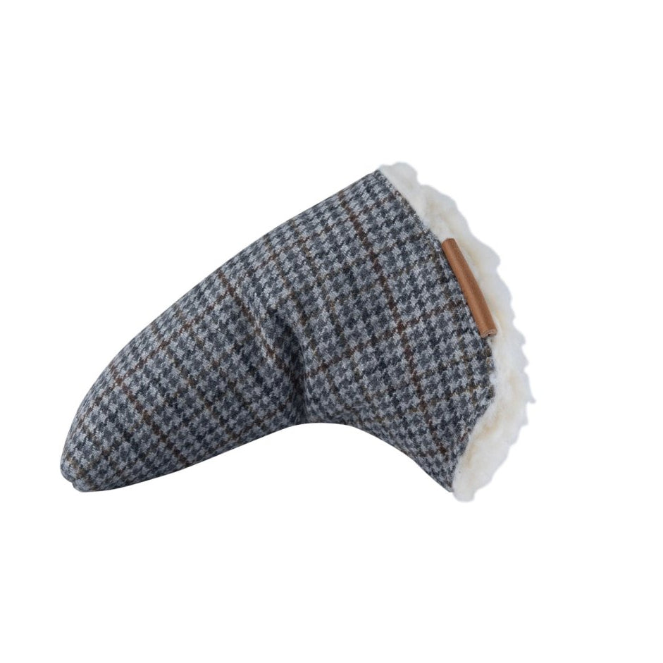 Gamekeeper Blade Putter Cover - Fyfe Golf