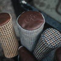 Gamekeeper Headcover - Fyfe Golf