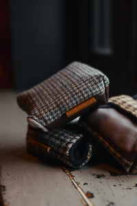 Gamekeeper Mallet Putter Cover - Fyfe Golf