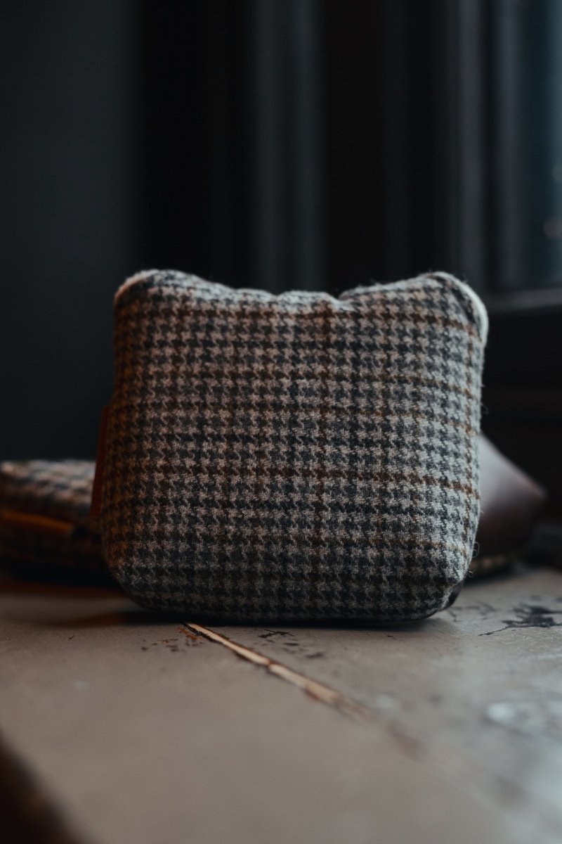 Gamekeeper Mallet Putter Cover - Fyfe Golf