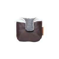 Gamekeeper Mallet Putter Cover - Fyfe Golf