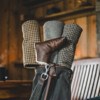 Garve Headcover - Fyfe Golf