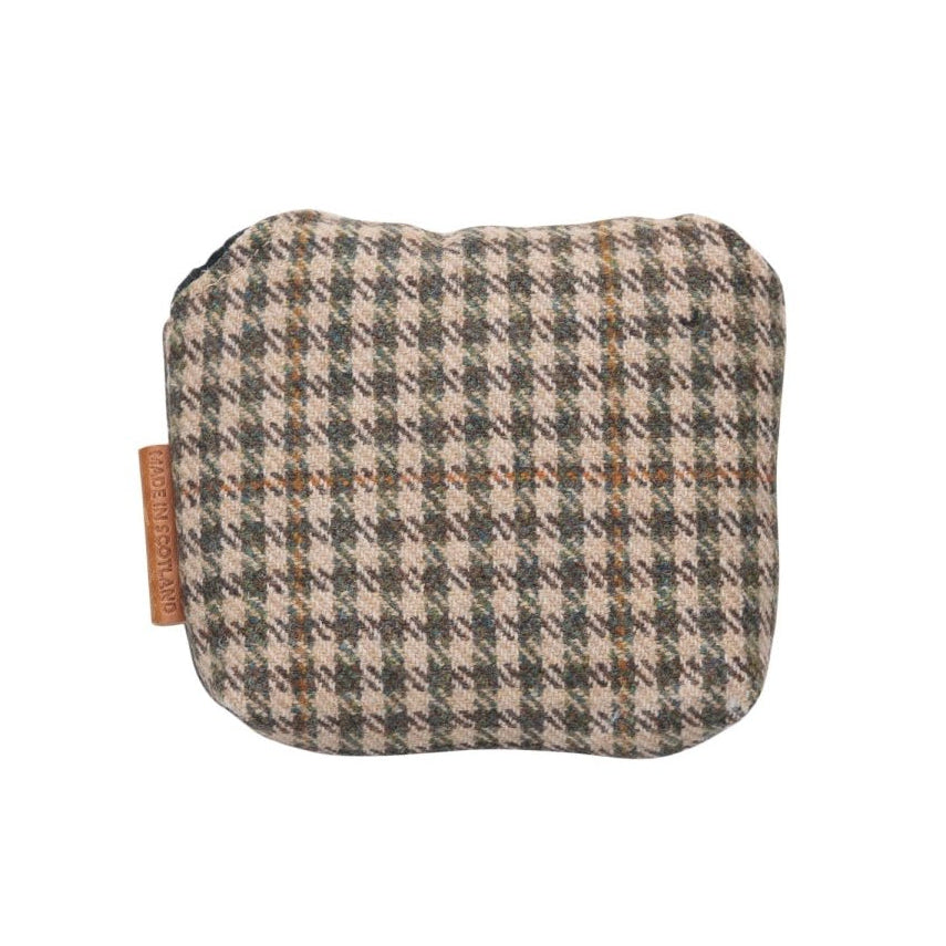 Garve Mallet Putter Cover - Fyfe Golf