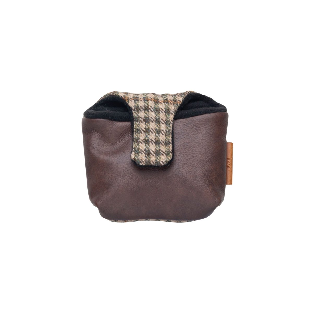 Garve Mallet Putter Cover - Fyfe Golf