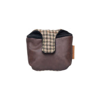 Garve Mallet Putter Cover - Fyfe Golf