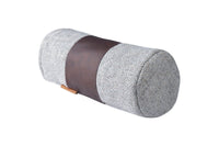 Gun Dog Harris Tweed & Leather Headcover - Fyfe Golf