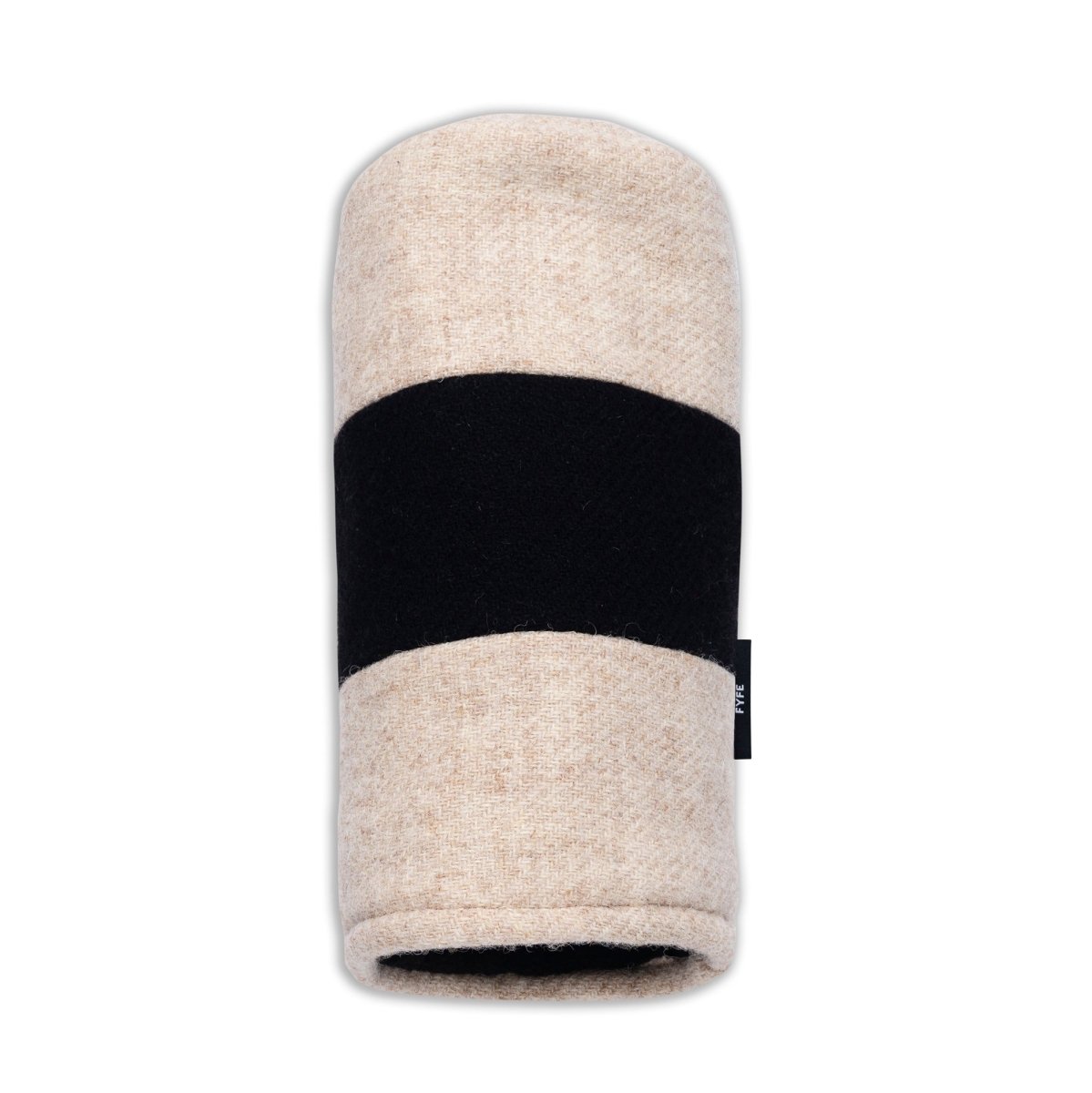 Haddington Harris Tweed Headcover - Fyfe Golf