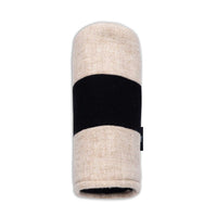 Haddington Harris Tweed Headcover - Fyfe Golf