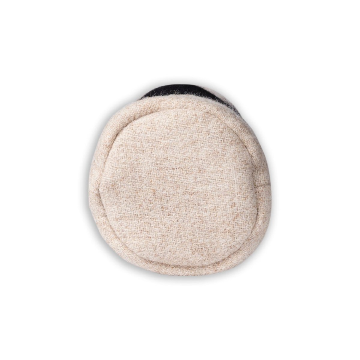 Haddington Harris Tweed Headcover - Fyfe Golf