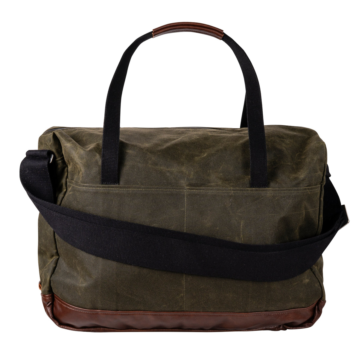 The Weekender – Dark Green
