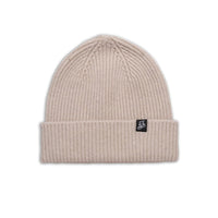 Links Beanie – Bone - Fyfe Golf