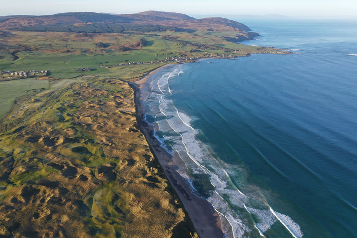 Machrihanish Golf Club