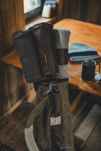 MacKenzie Golf Bag x Fyfe 17th Edition - Shooters Club - Fyfe Golf