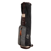 MacKenzie Golf Bag x Fyfe 18th Edition - Shooters Club - Fyfe Golf