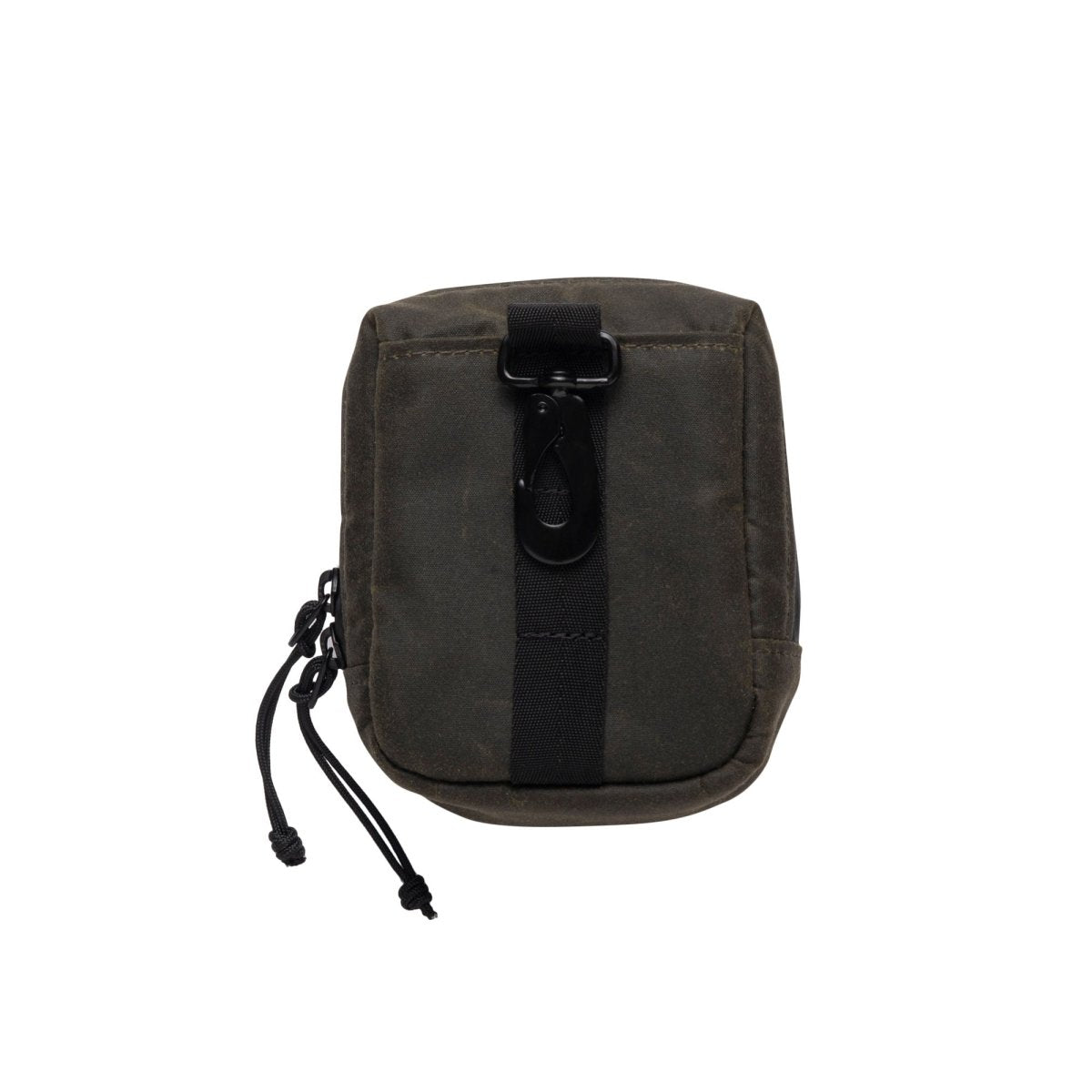 Marksman Ranger Finder Case– Vintage Green - Fyfe Golf