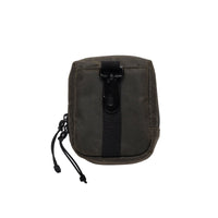 Marksman Ranger Finder Case– Vintage Green - Fyfe Golf