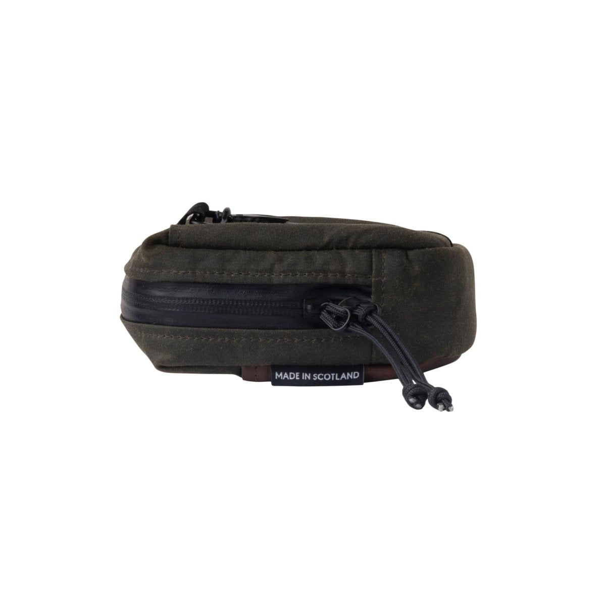 Marksman Ranger Finder Case– Vintage Green - Fyfe Golf