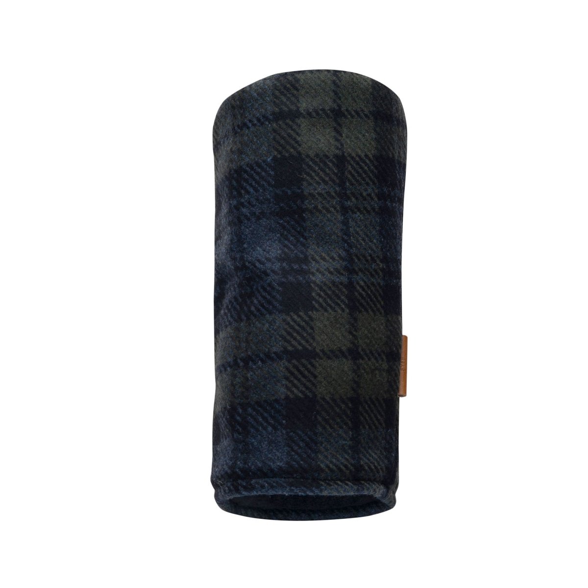 Night Watch Headcover - Fyfe Golf