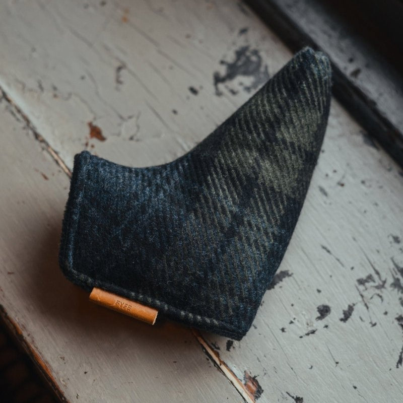 Nightwatch Blade Putter Cover - Fyfe Golf