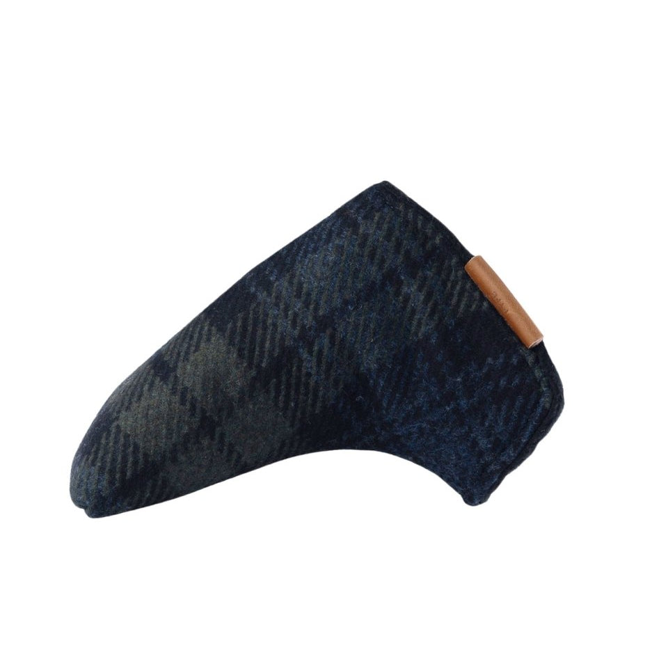 Nightwatch Blade Putter Cover - Fyfe Golf